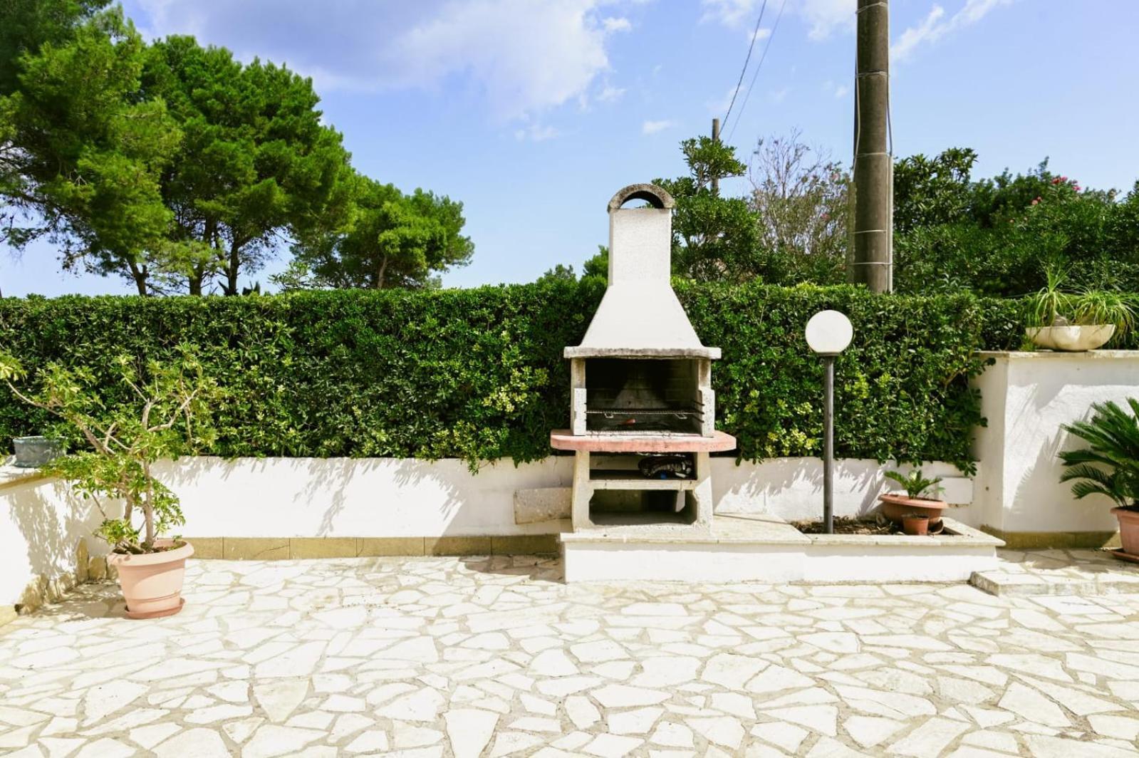 Appartamenti Frassanito Conca Specchiulla Exterior photo